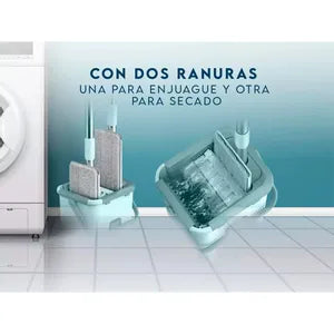 ¡Limpiar nunca fue tan fácil!