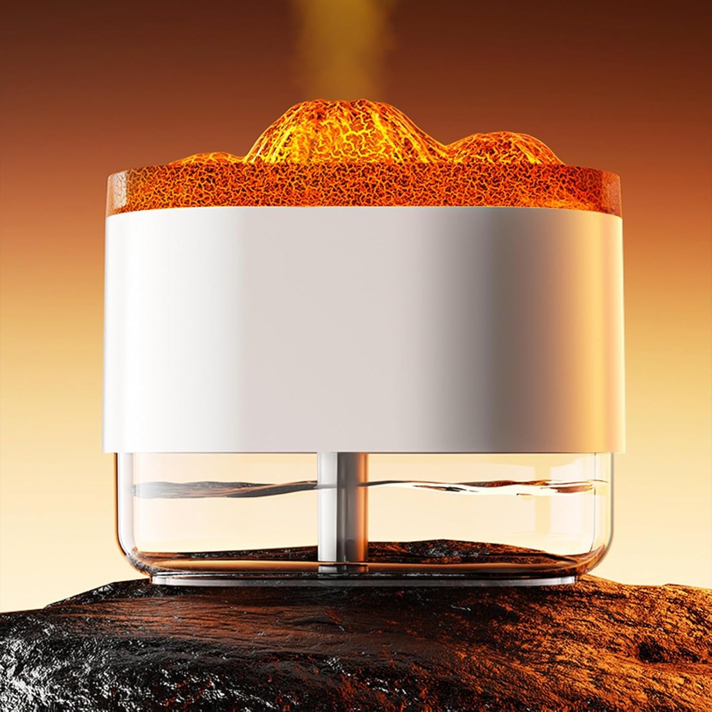 HUMIDIFICADOR VOLCAN