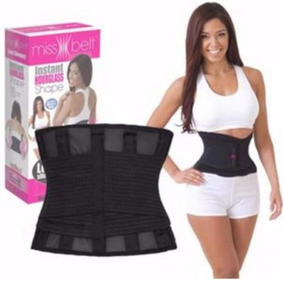 FAJA REDUCTORA DE MEDIDAS