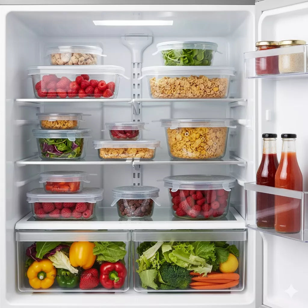 30% OFF + ENVÍO GRATIS — SOLO HOY 🚨🥗