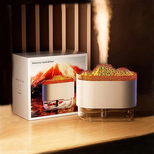HUMIDIFICADOR VOLCAN