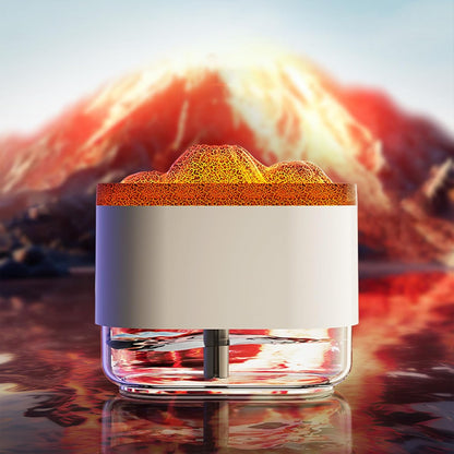 HUMIDIFICADOR VOLCAN
