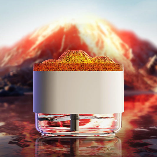 HUMIDIFICADOR VOLCAN