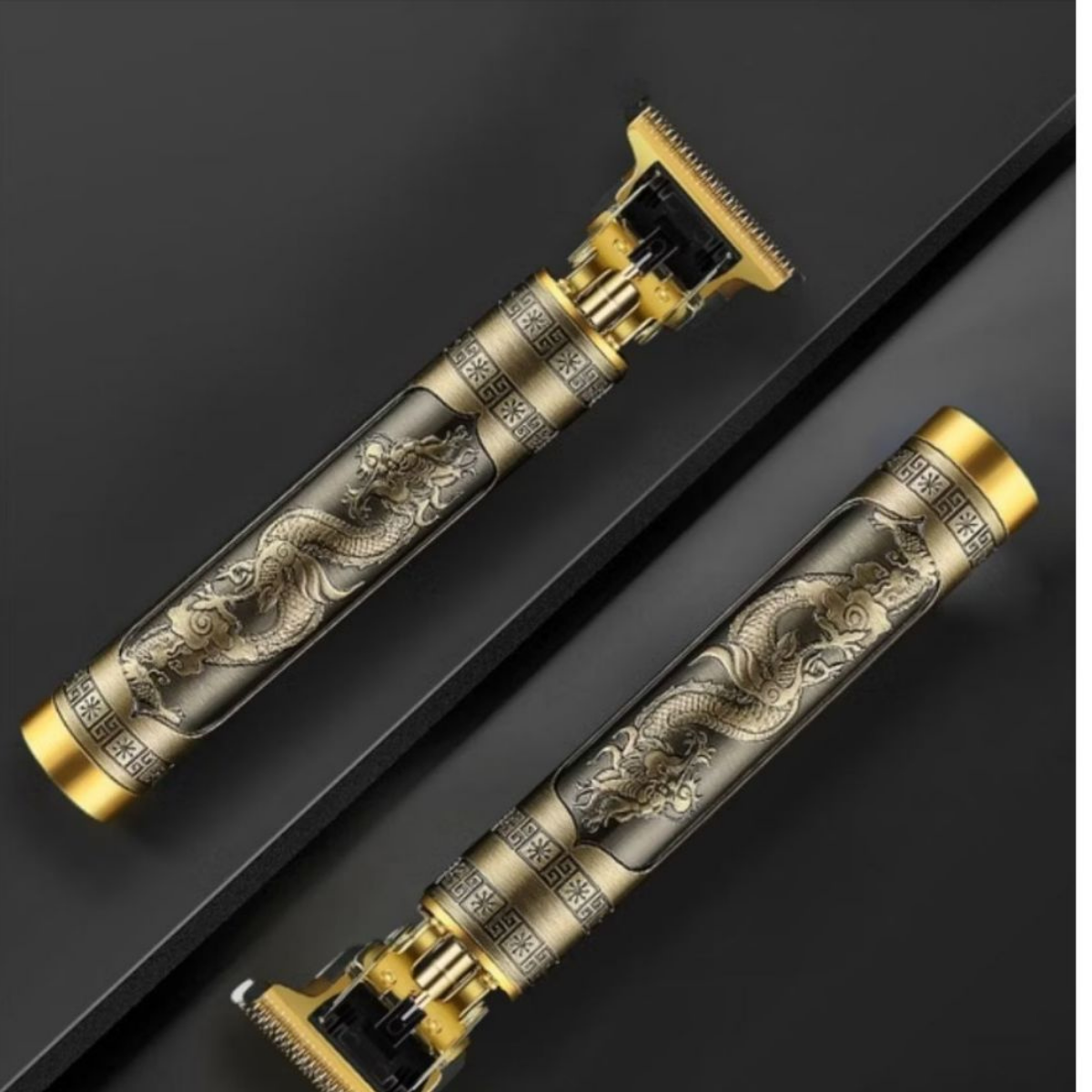 🚨SOLO HOY 🚨 : MÁQUINA BARBERA PROFESIONAL T9 Precisión y estilo al instante.