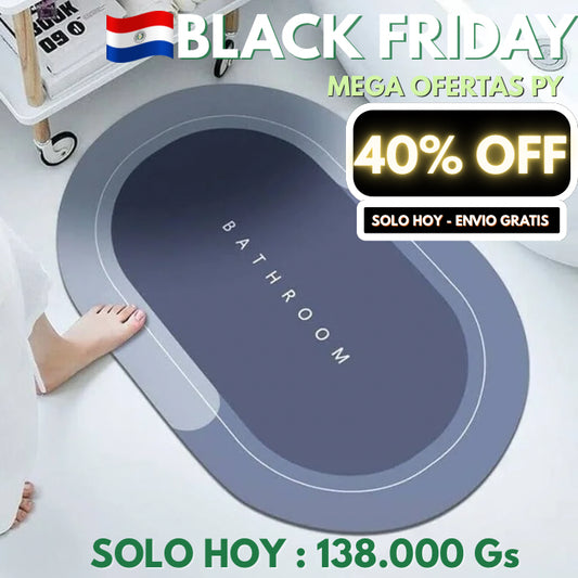 SOLO HOY CON 30% OFF - CON ENVIO GRÁTIS💧