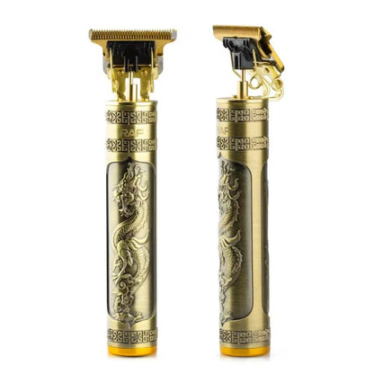 ULTIMAS UNIDADES : AFEITADORA PRO TRIMMER T9
