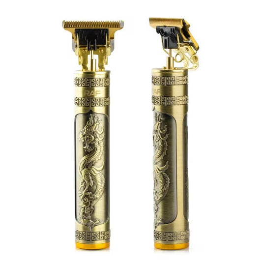ULTIMAS UNIDADES : AFEITADORA PRO TRIMMER T9