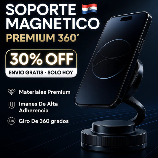 30% OFF + ENVÍO GRATIS — ¡ÚLTIMA OPORTUNIDAD! 154.000Gs🚨
