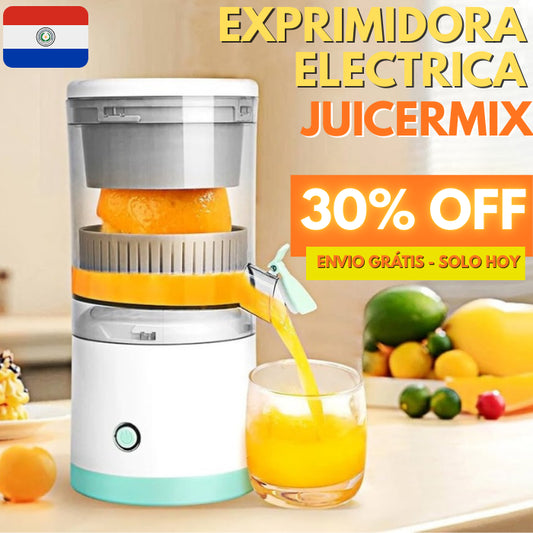 30% OFF + ENVÍO GRATIS — SOLO HOY POR 169.000 Gs🍊